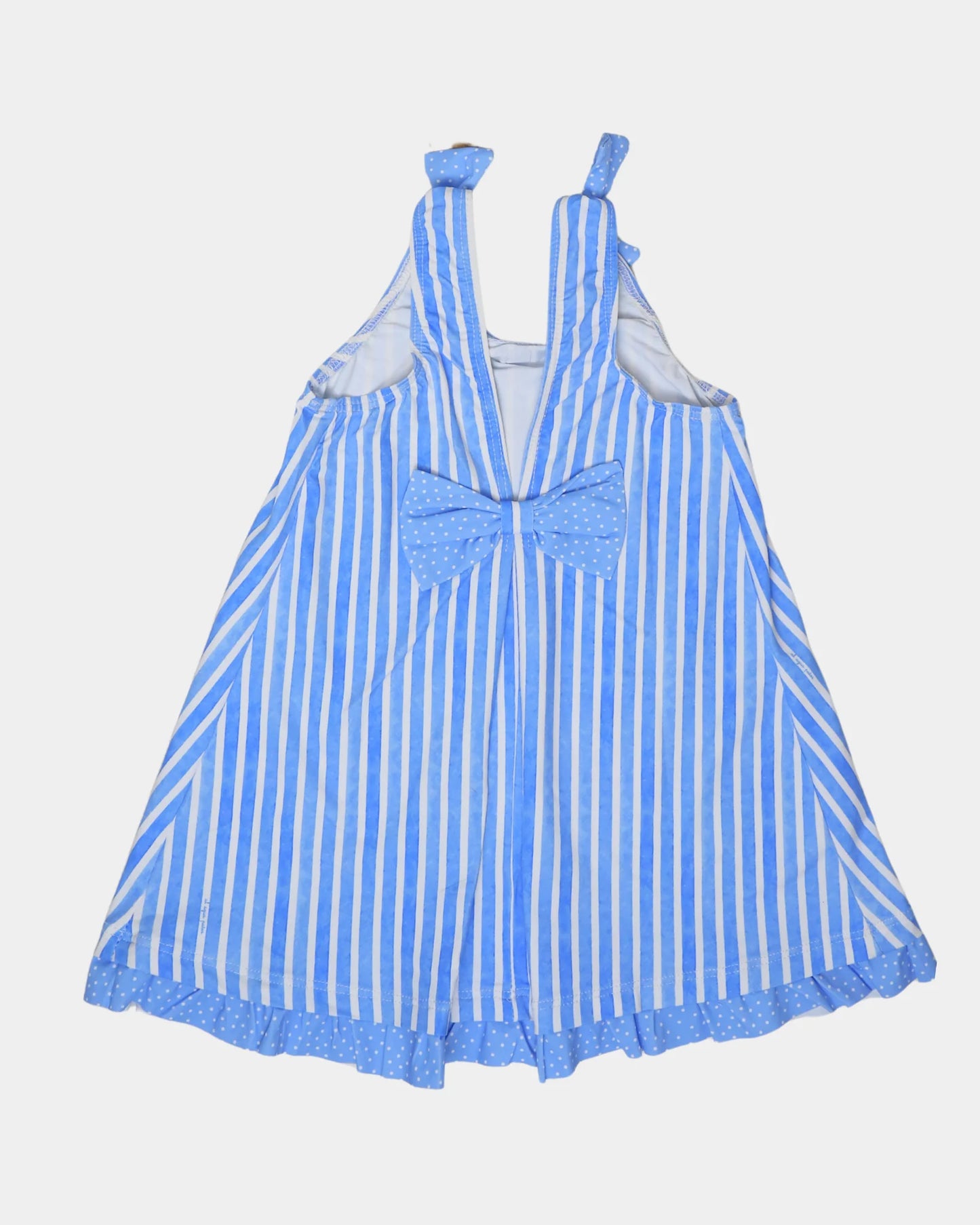 Rayas Dress