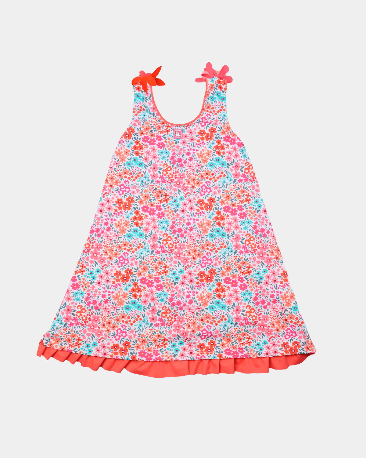 Dalia Dress
