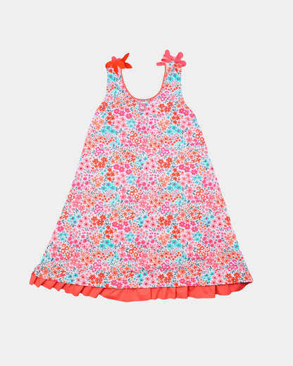 Dalia Dress
