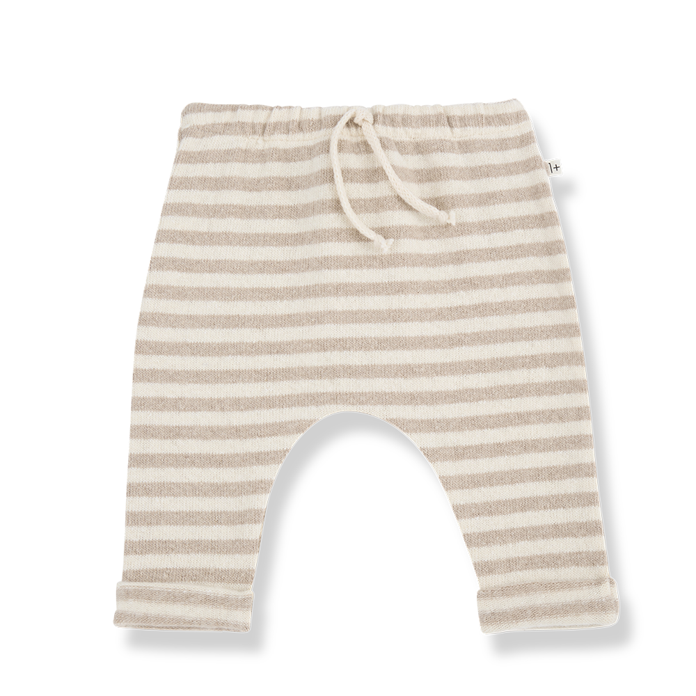 Aubin Baby Set - Beige