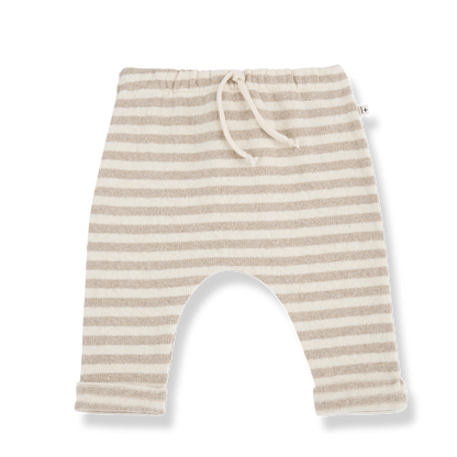 Aubin Baby Set - Beige