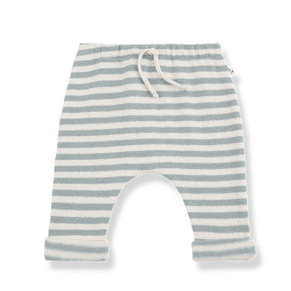 Aubin Baby Set - Blue