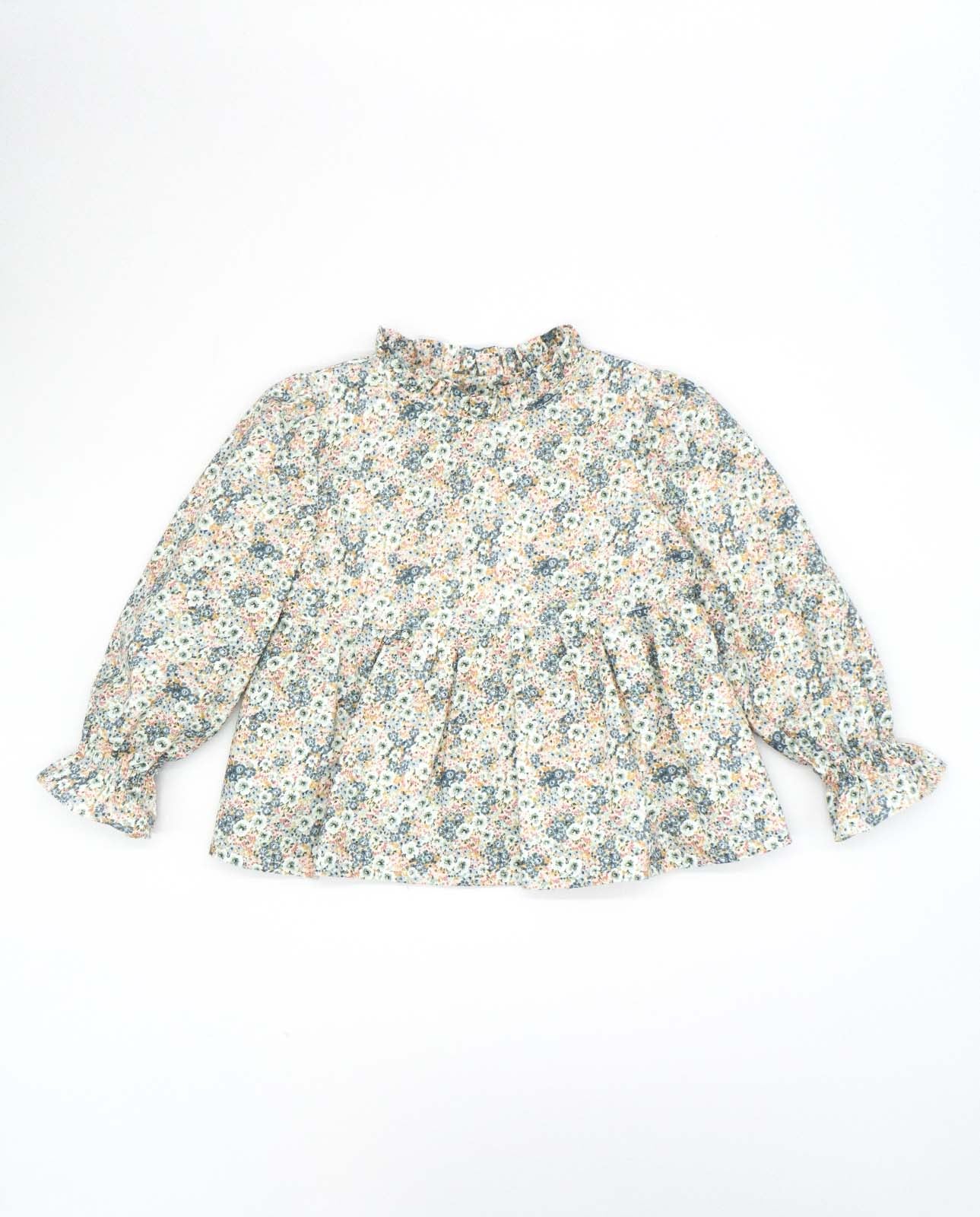 Viella Blouse