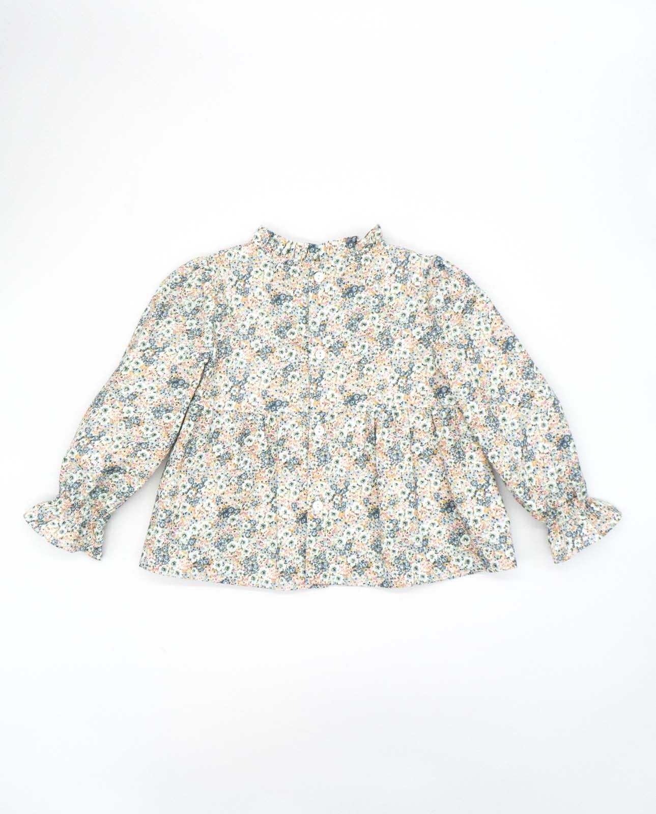 Viella Blouse