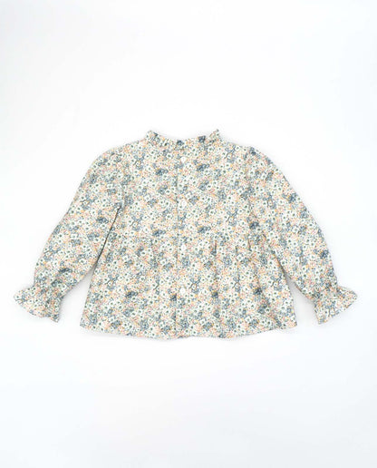 Viella Blouse