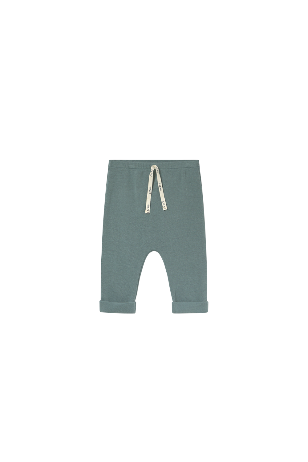 Soft Brush Sweater Set - Artic Blue