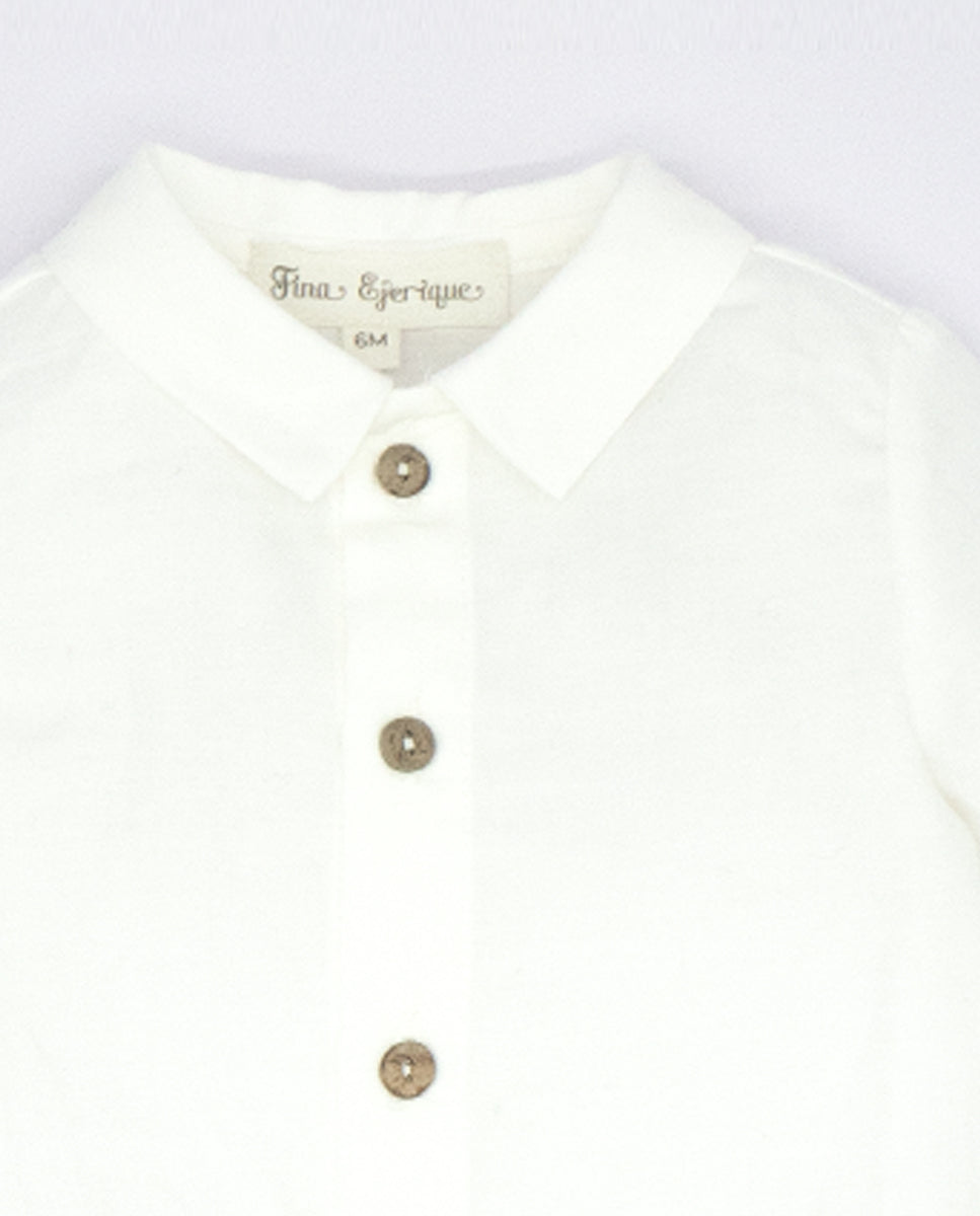 Button Down Shirt