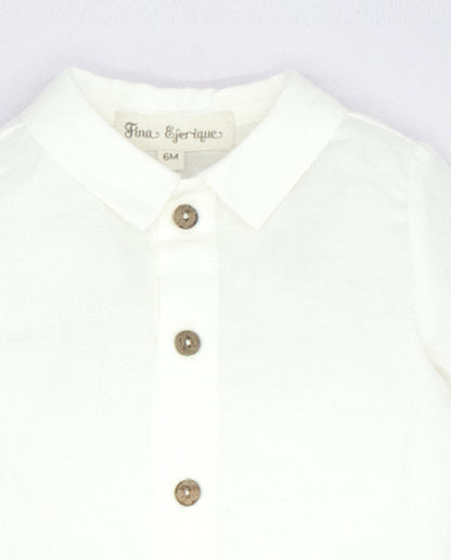 Button Down Shirt