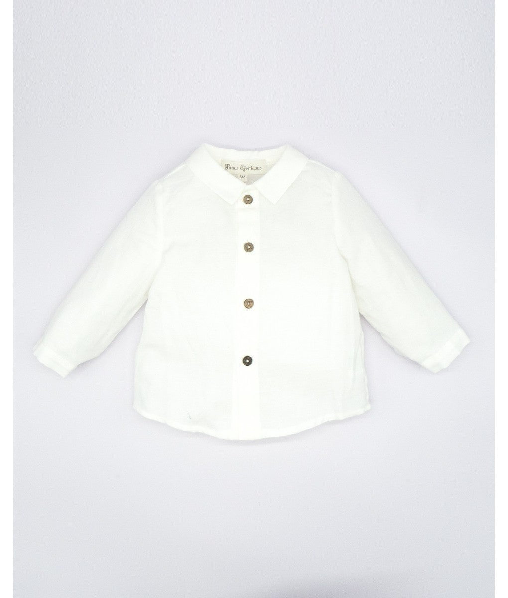 Button Down Shirt