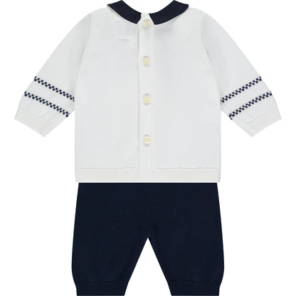 Declan Knit Set