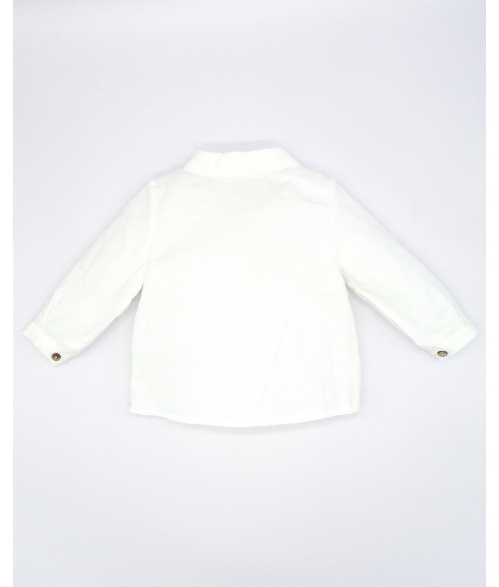 Button Down Shirt