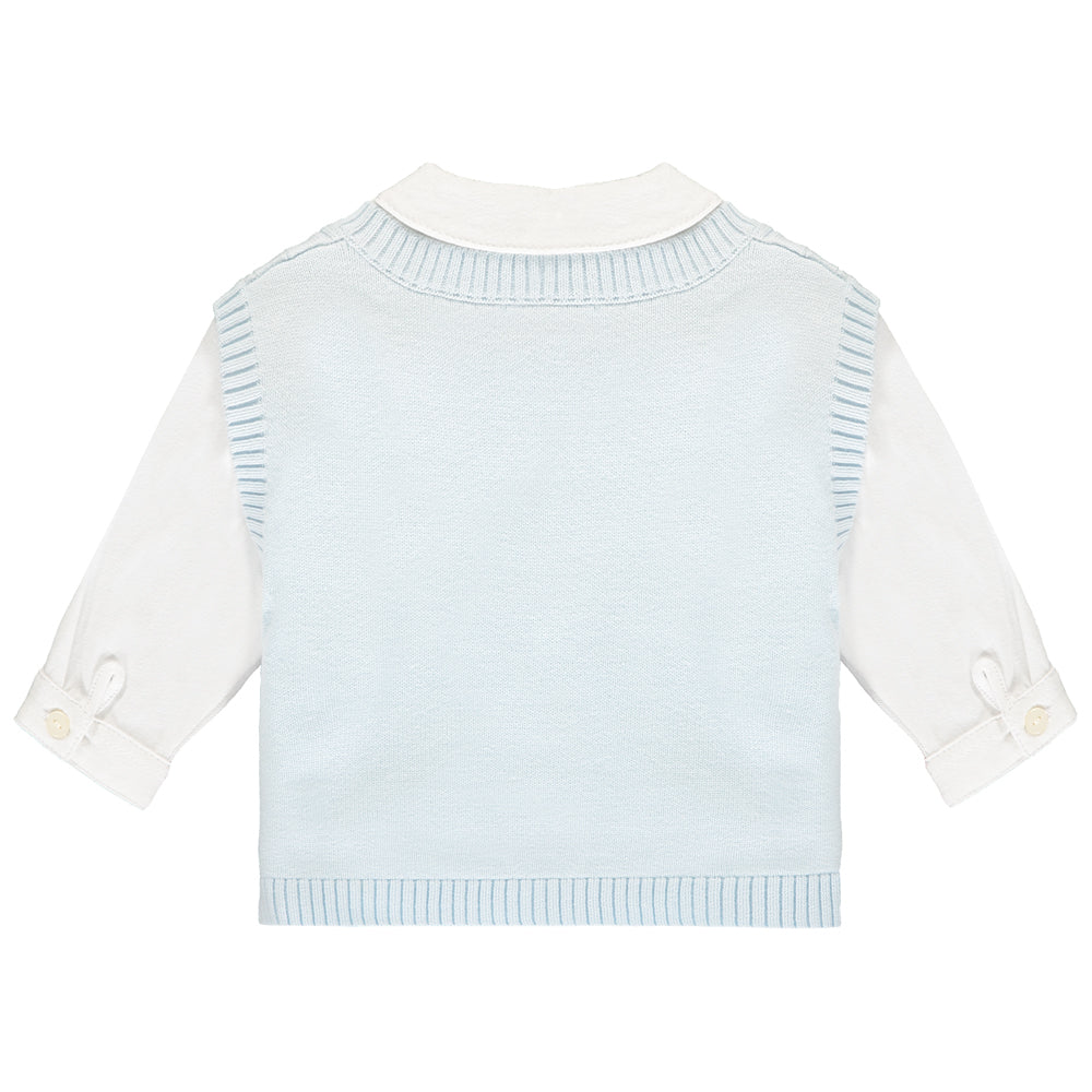 Gulliver Vest Set
