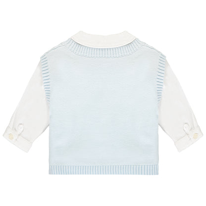 Gulliver Vest Set