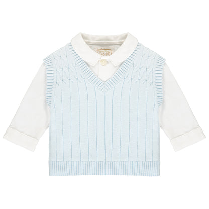 Gulliver Vest Set