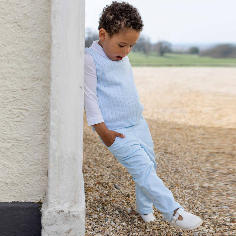 Gulliver Vest Set