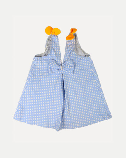 Patos Dress