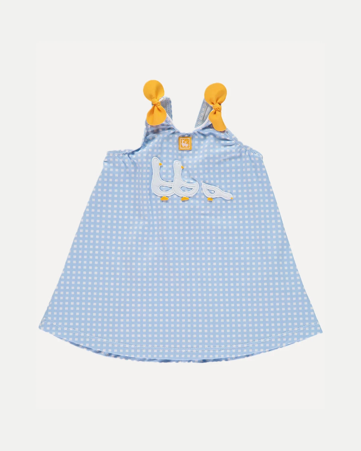 Patos Dress