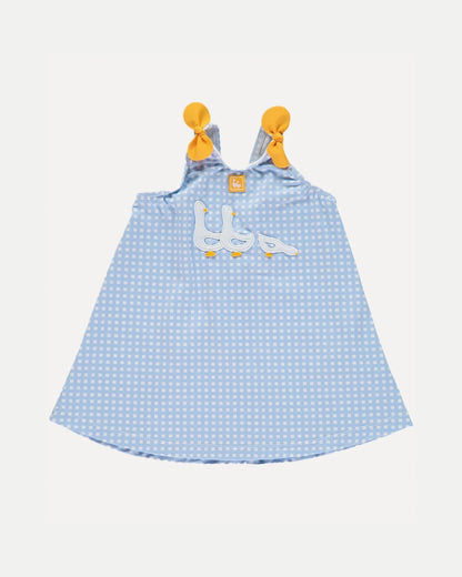 Patos Dress