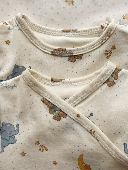 Baby Onesie Set - Cucciolo