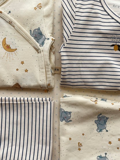 Newborn Set - Cucciolo