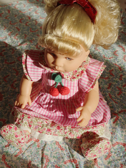 Gerda the Doll