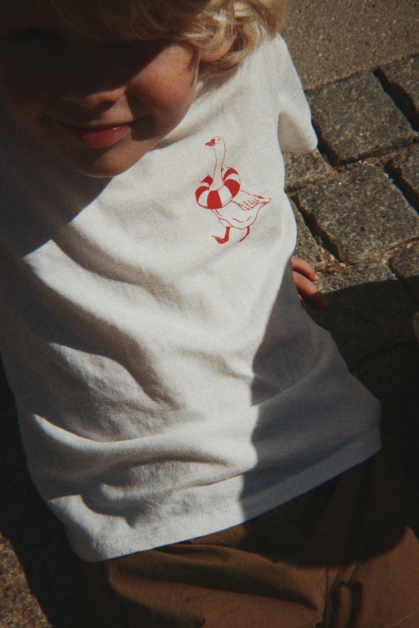 Era Tee - Lifeguard Service