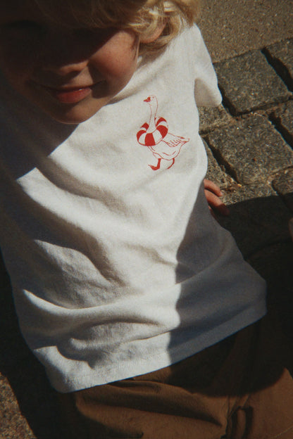 Era Tee - Lifeguard Service
