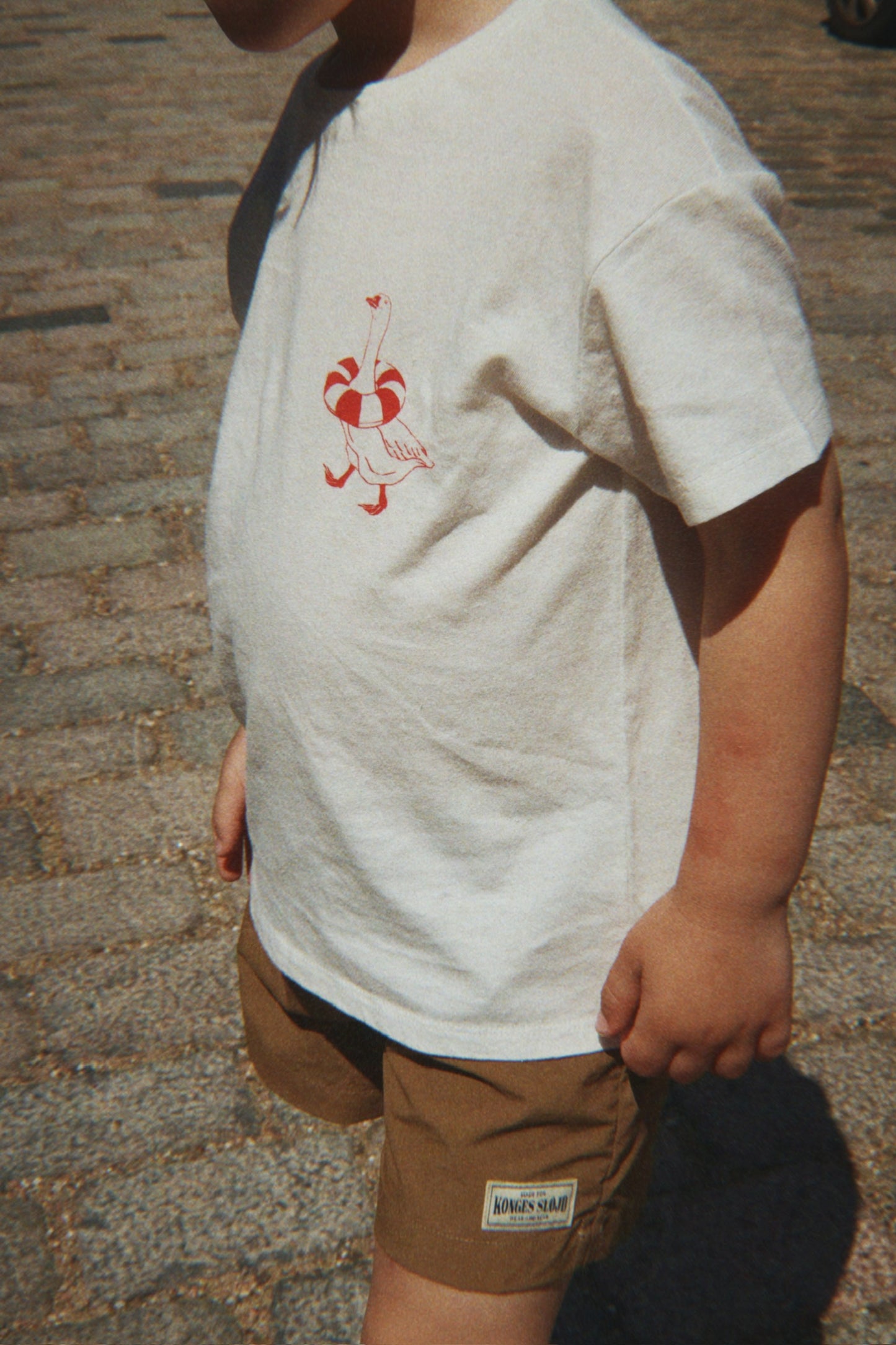 Era Tee - Lifeguard Service
