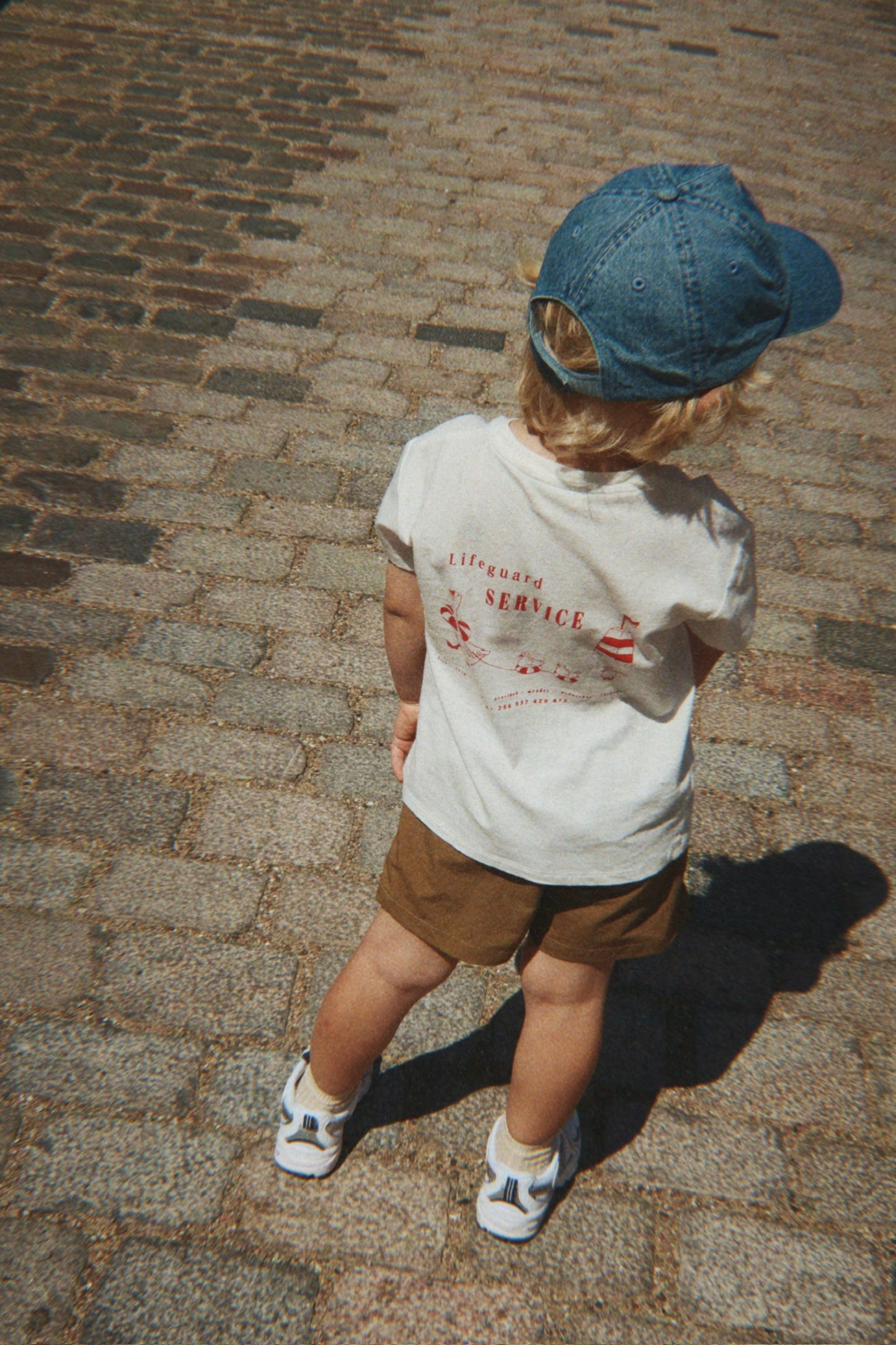 Era Tee - Lifeguard Service