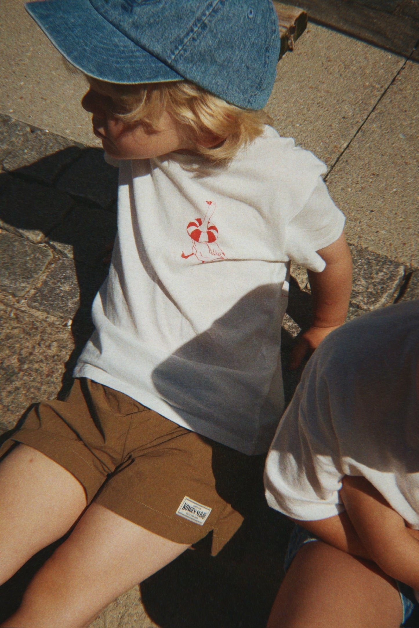 Era Tee - Lifeguard Service