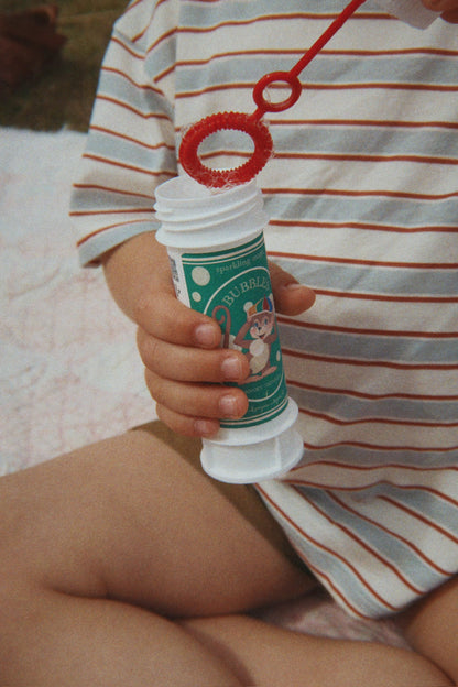 Famo Set - Pearl Stripe