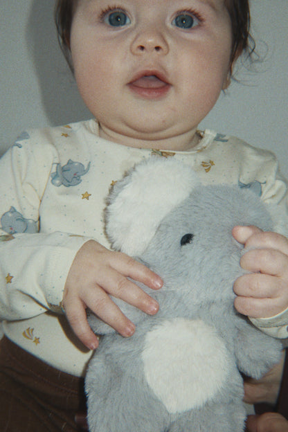 Baby Onesie Set - Cucciolo