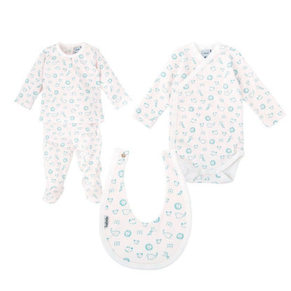 Sabana Newborn Gift Set