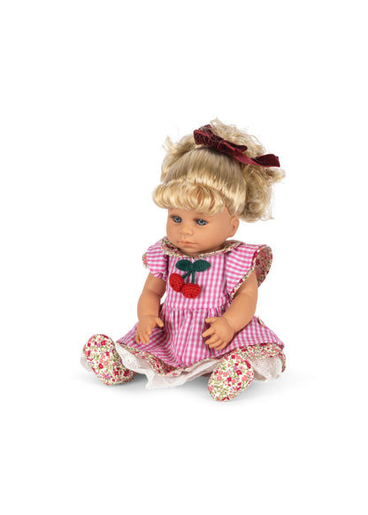 Gerda the Doll