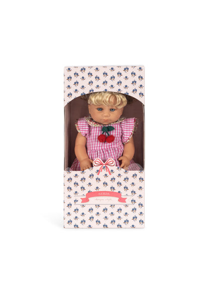 Gerda the Doll