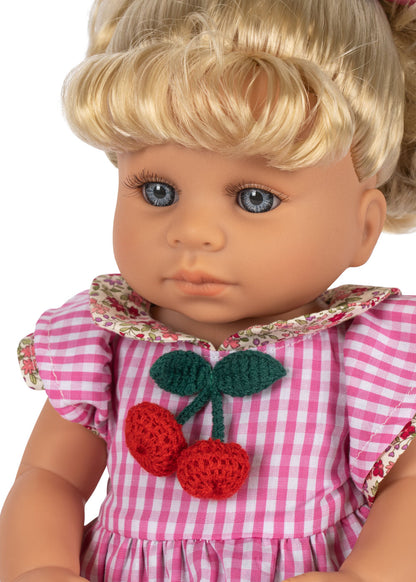 Gerda the Doll