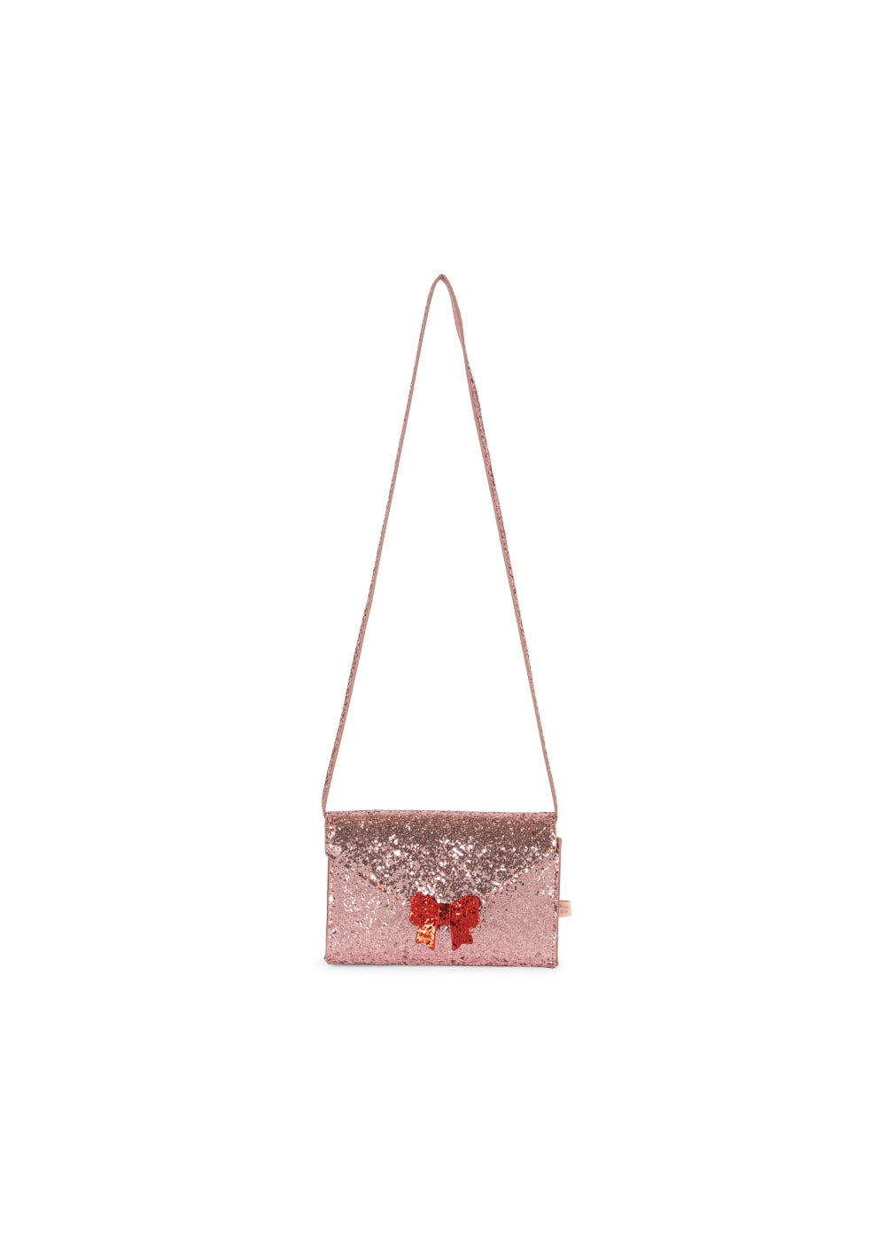 Love Letter Bag - Mellow Rose