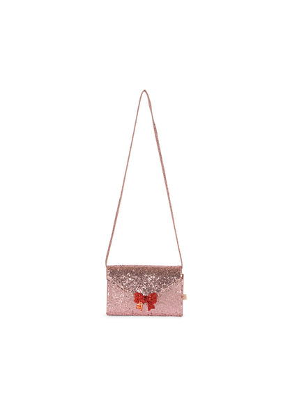Love Letter Bag - Mellow Rose