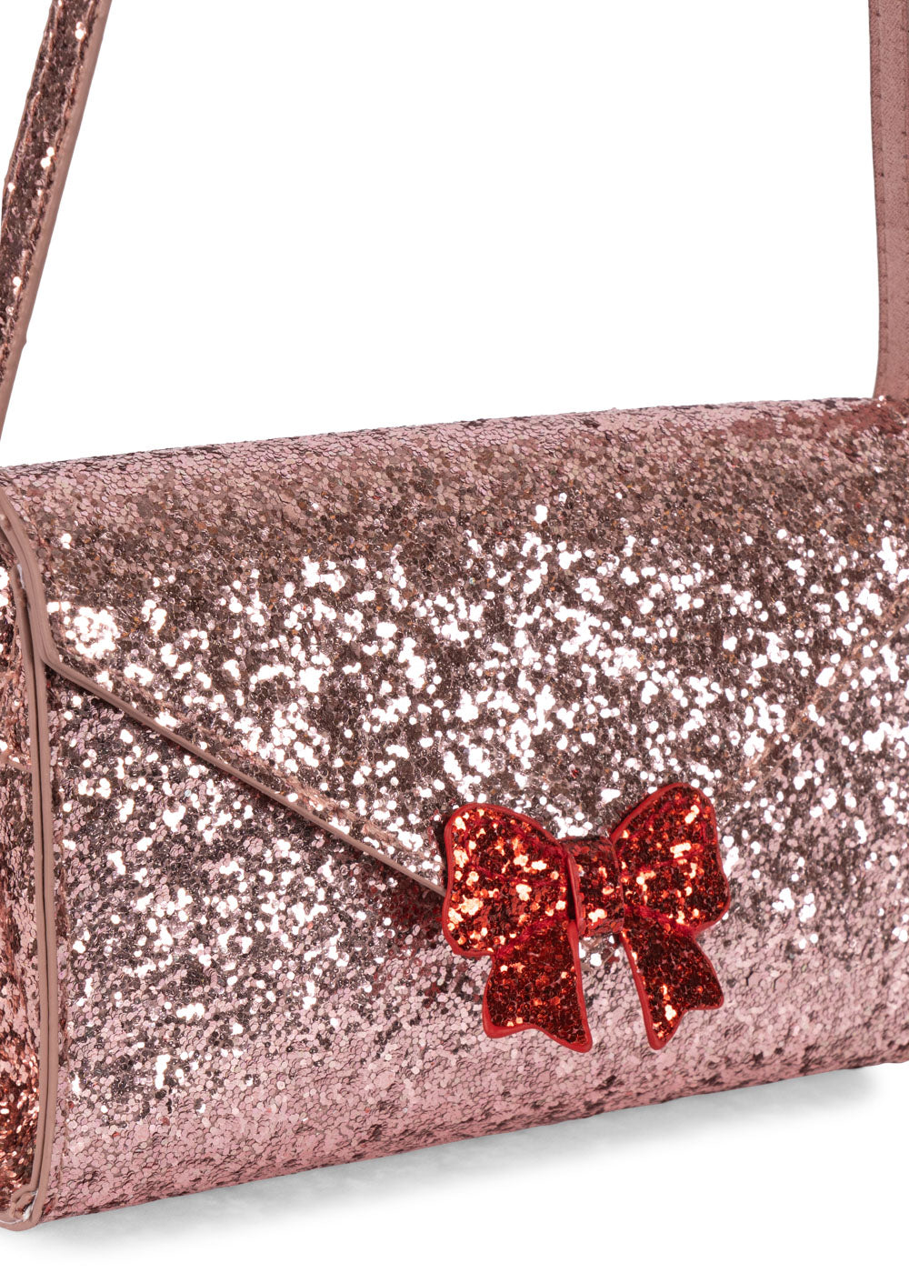 Love Letter Bag - Mellow Rose