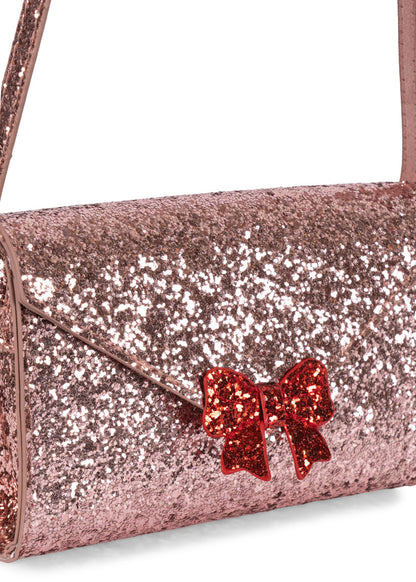 Love Letter Bag - Mellow Rose
