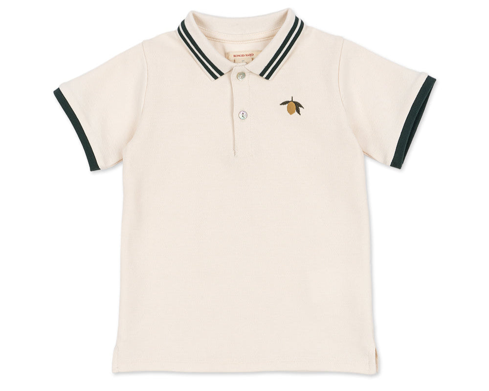 Florian Polo Shorts Set