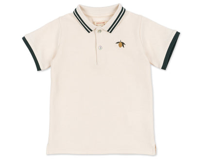 Florian Polo Shorts Set