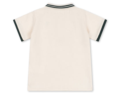 Florian Polo Shorts Set