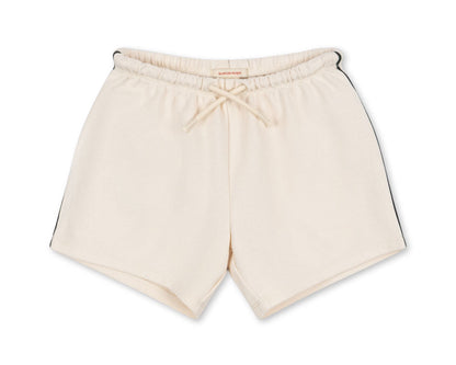 Florian Polo Shorts Set