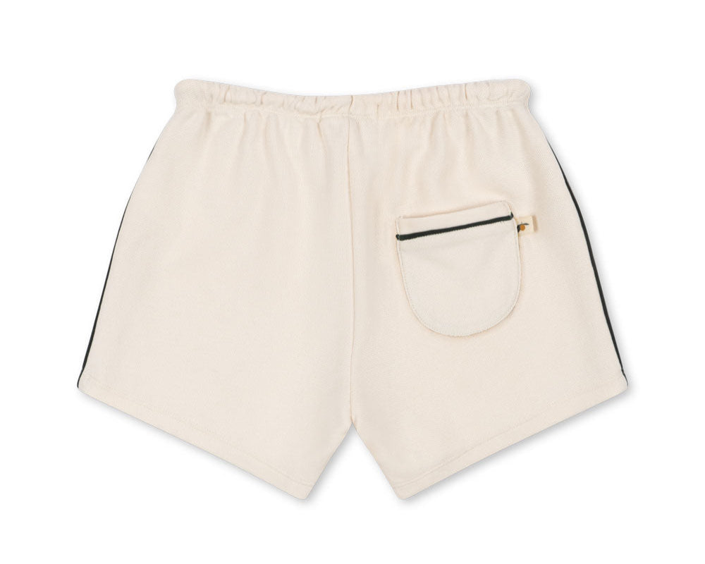 Florian Polo Shorts Set