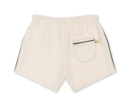 Florian Polo Shorts Set