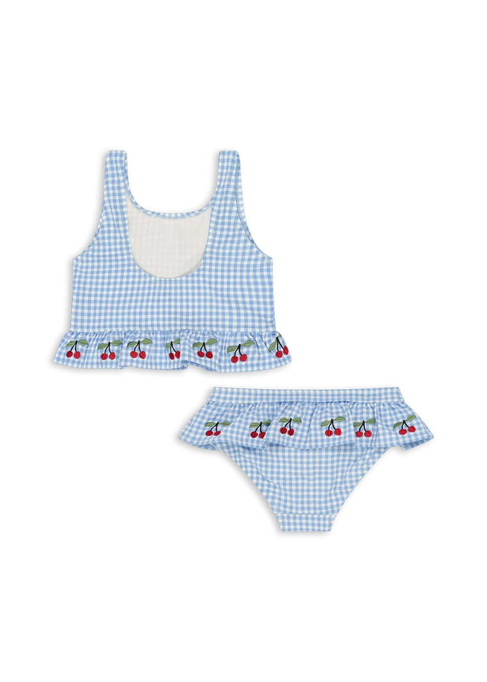 Soline Bikini - Provence/White Swan