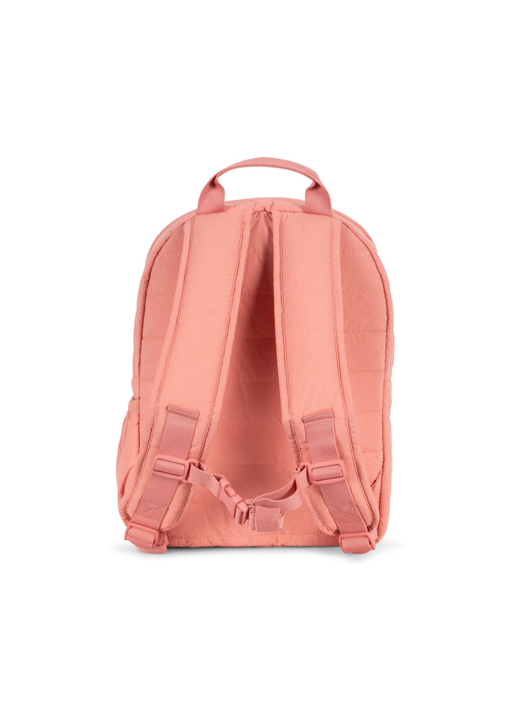 Juno Quilted Backpack - Strawberry Ice