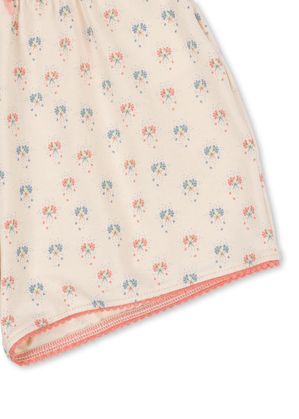 Kiko Shorts Set - Pipa Petite