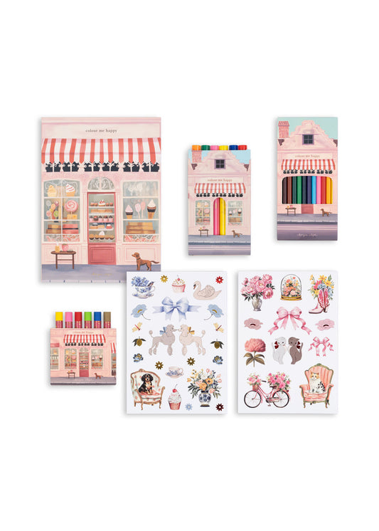 Little Artist Set